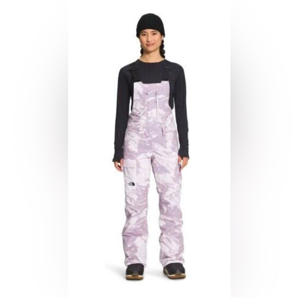 The North Face Snow Suit